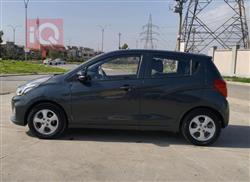 شيفروليه سبارك